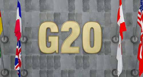 G20 ad Asheville: debito, commercio e Iran al centro del vertice economico